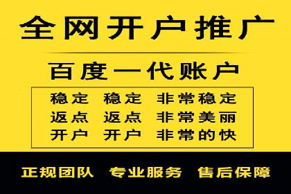 百度联盟推广案例：中小企业的网络营销秘诀